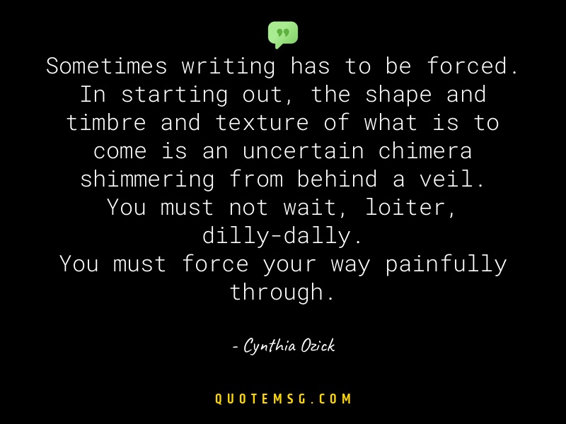 Image of Cynthia Ozick