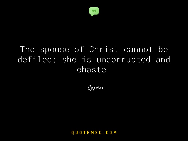 Image of Cyprian