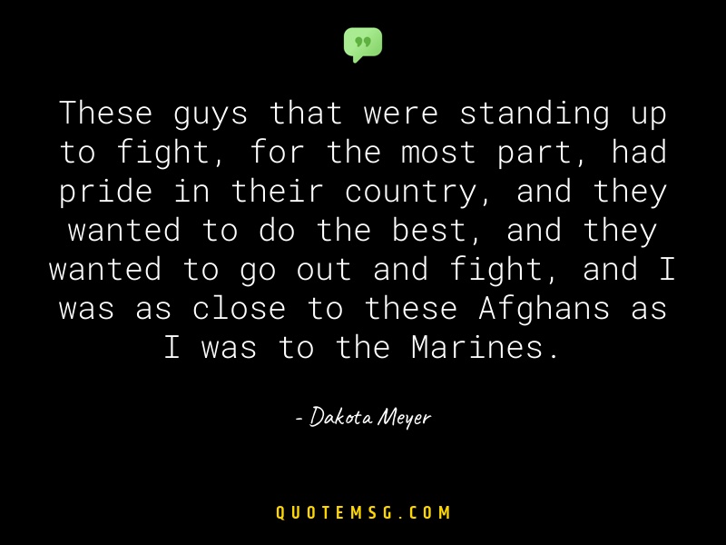 Image of Dakota Meyer