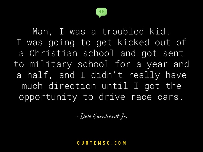 Image of Dale Earnhardt Jr.