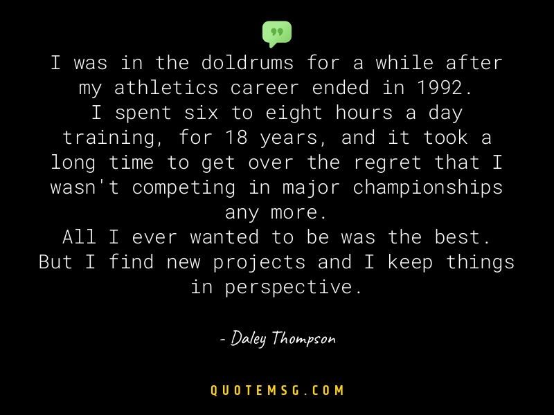 Image of Daley Thompson