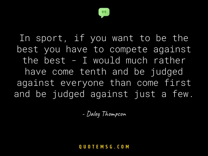 Image of Daley Thompson