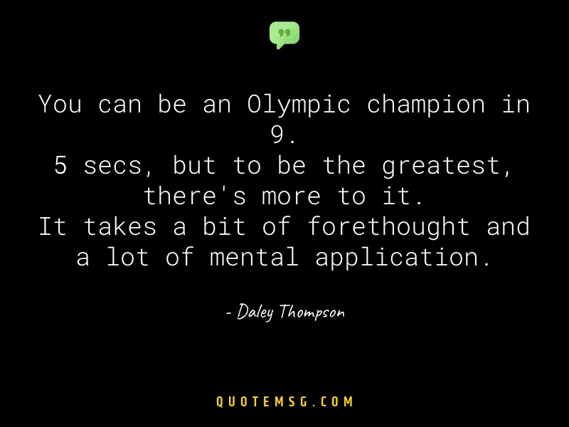 Image of Daley Thompson