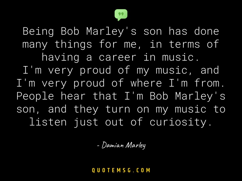 Image of Damian Marley