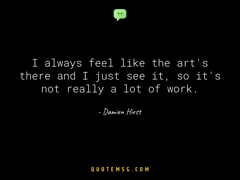 Image of Damien Hirst