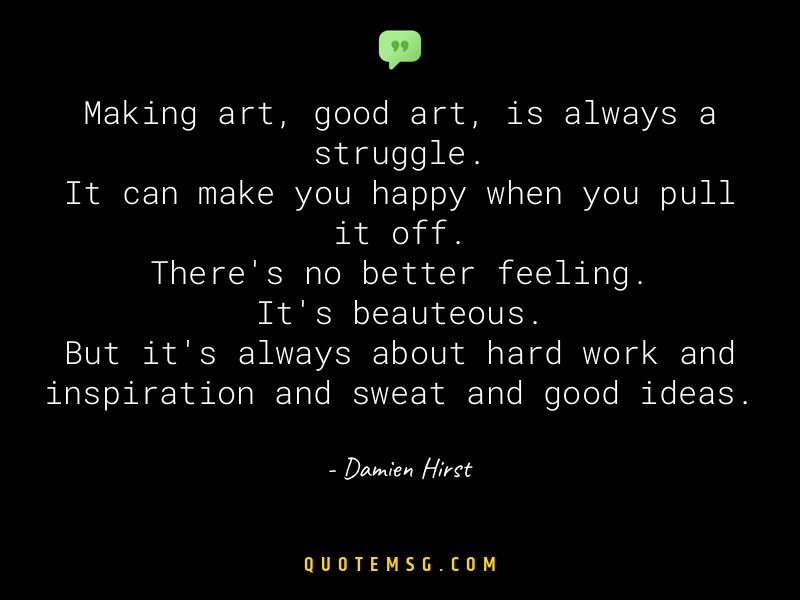 Image of Damien Hirst