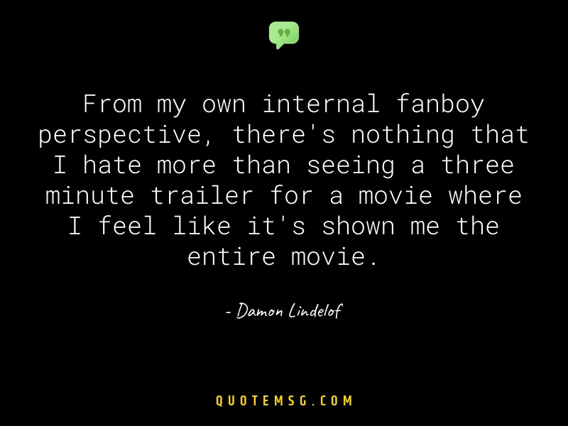 Image of Damon Lindelof