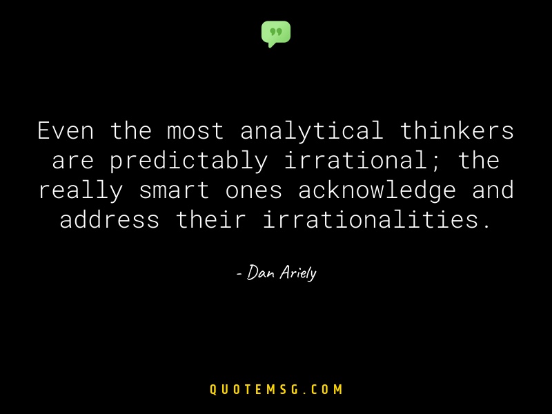 Image of Dan Ariely