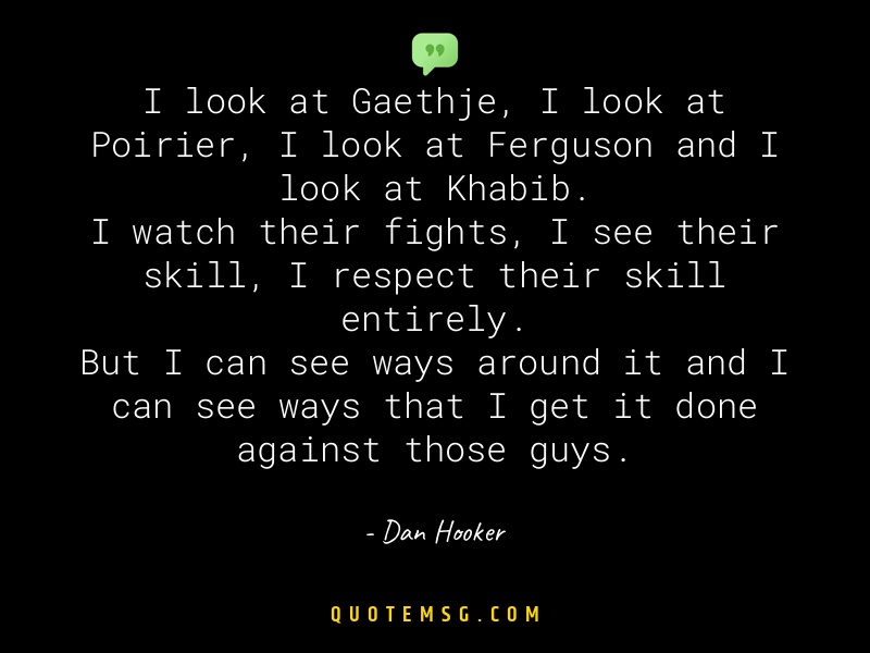 Image of Dan Hooker