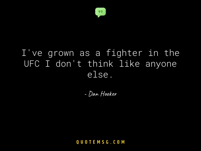 Image of Dan Hooker