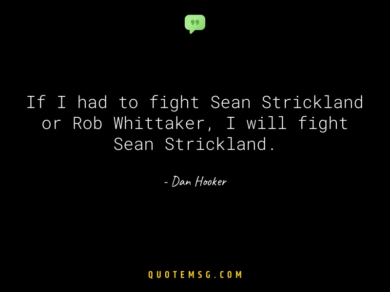 Image of Dan Hooker