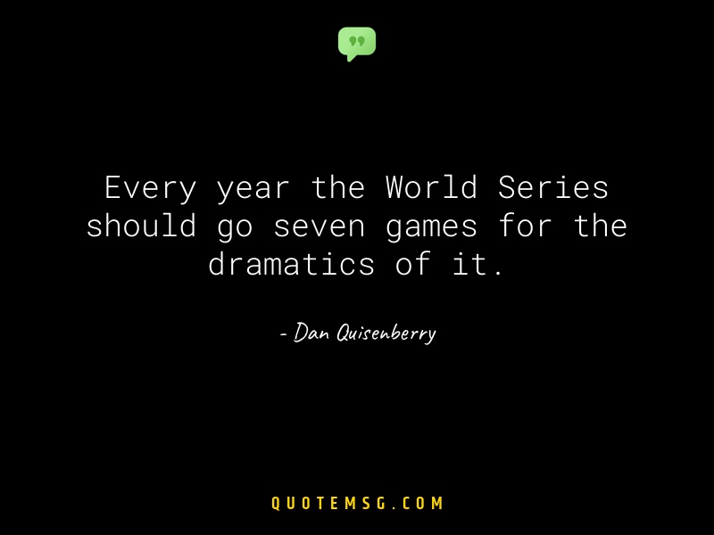 Image of Dan Quisenberry