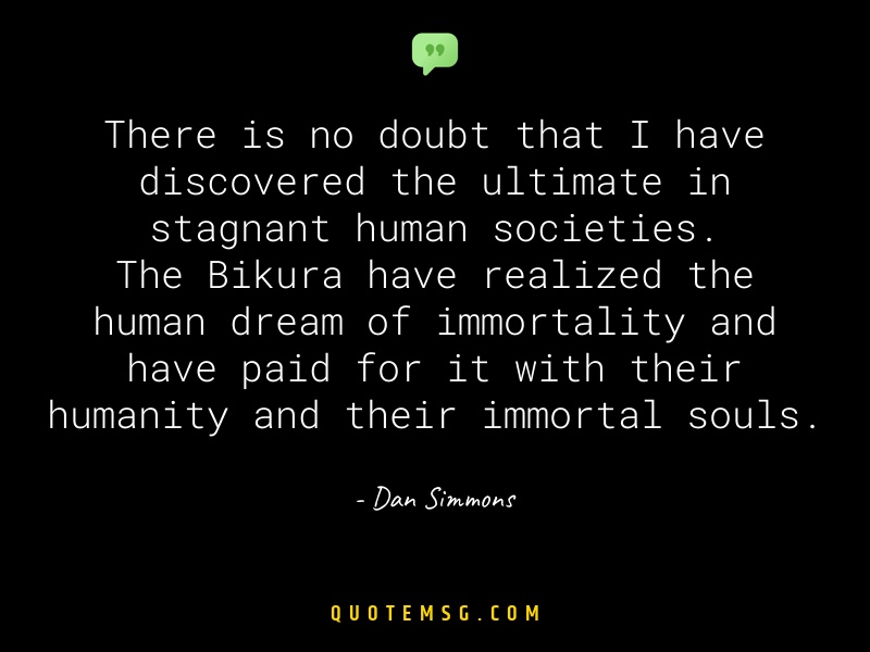 Image of Dan Simmons