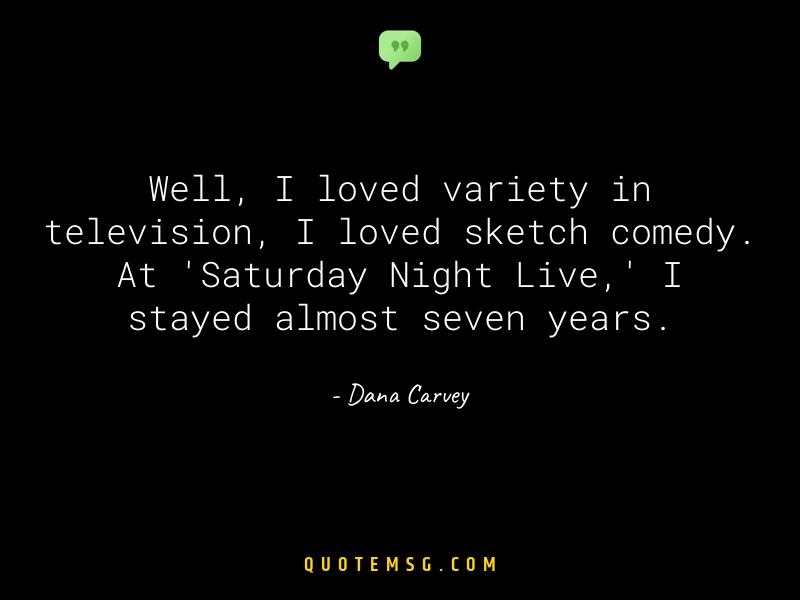 Image of Dana Carvey