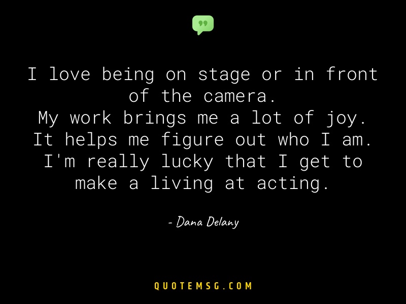 Image of Dana Delany