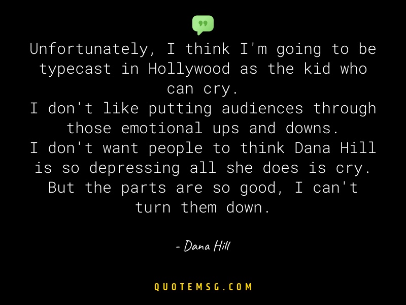 Image of Dana Hill