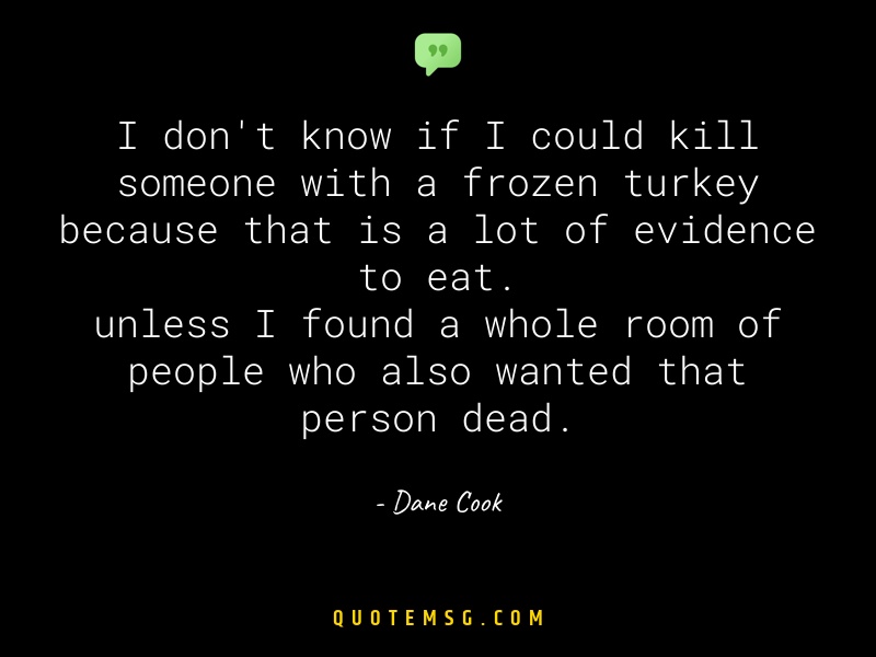 Image of Dane Cook