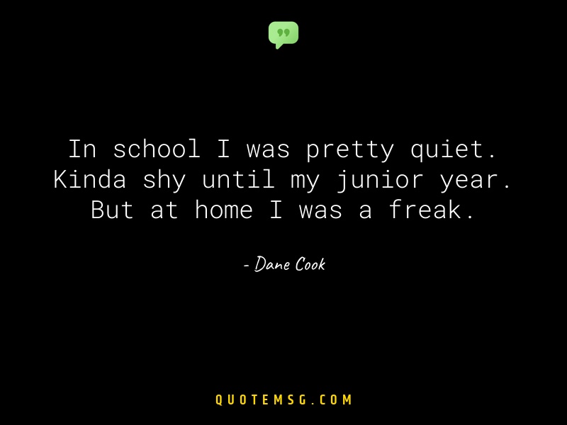 Image of Dane Cook