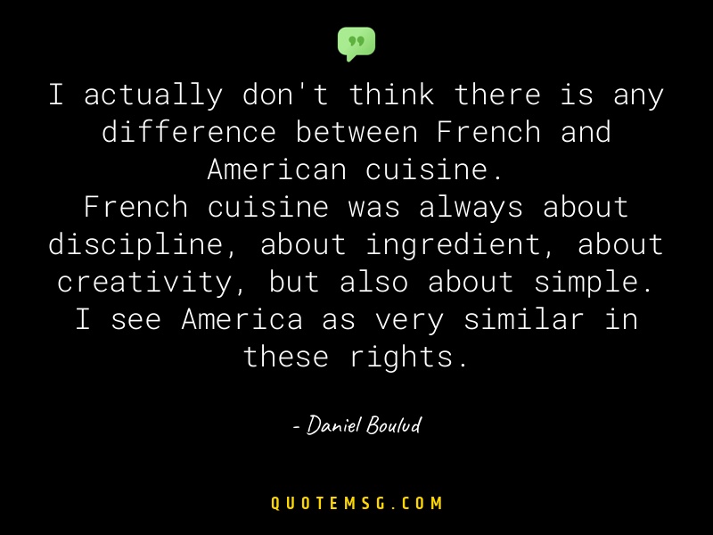 Image of Daniel Boulud