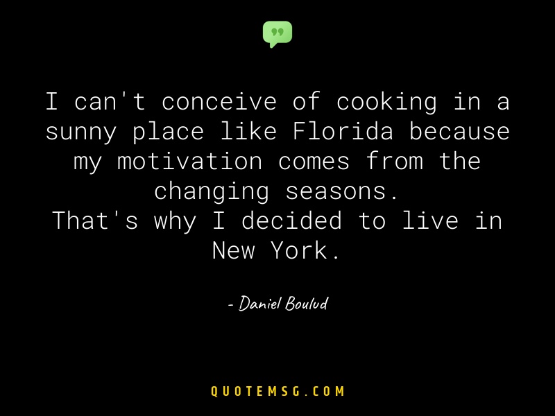 Image of Daniel Boulud