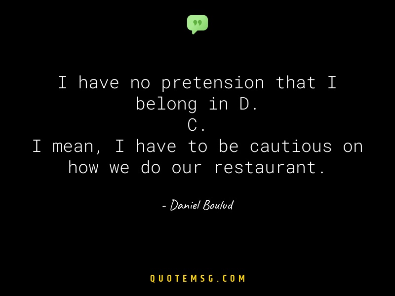 Image of Daniel Boulud