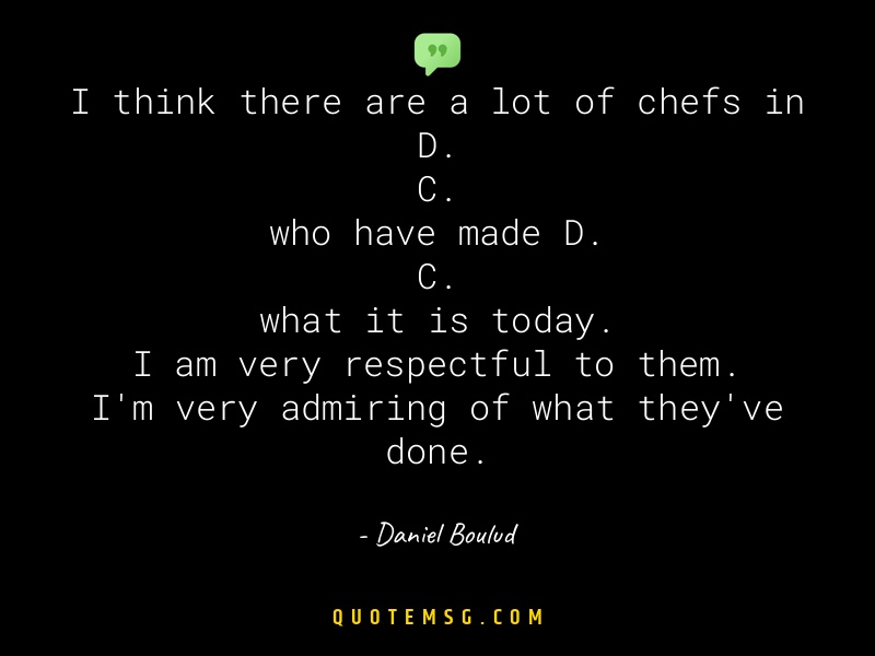 Image of Daniel Boulud