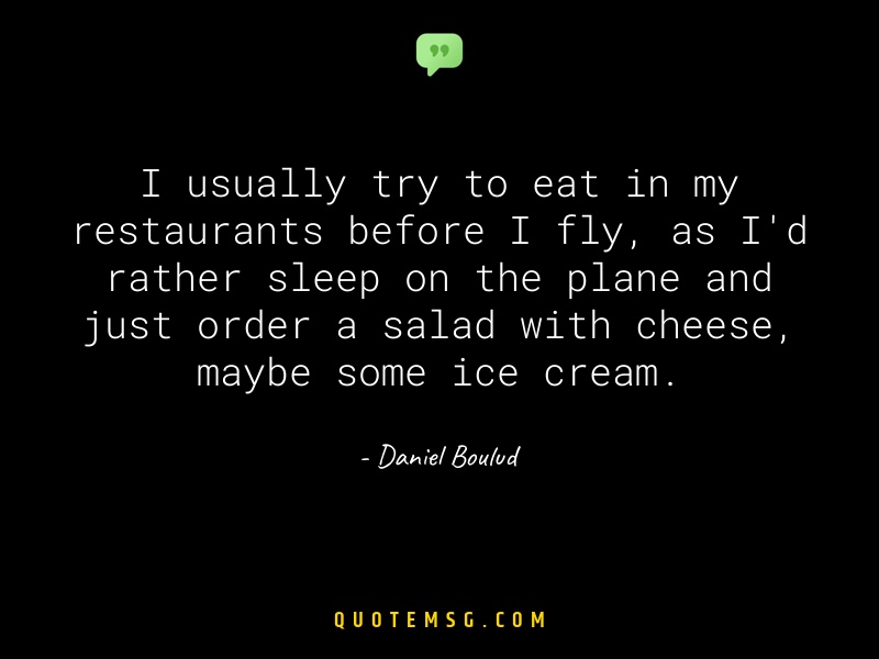 Image of Daniel Boulud