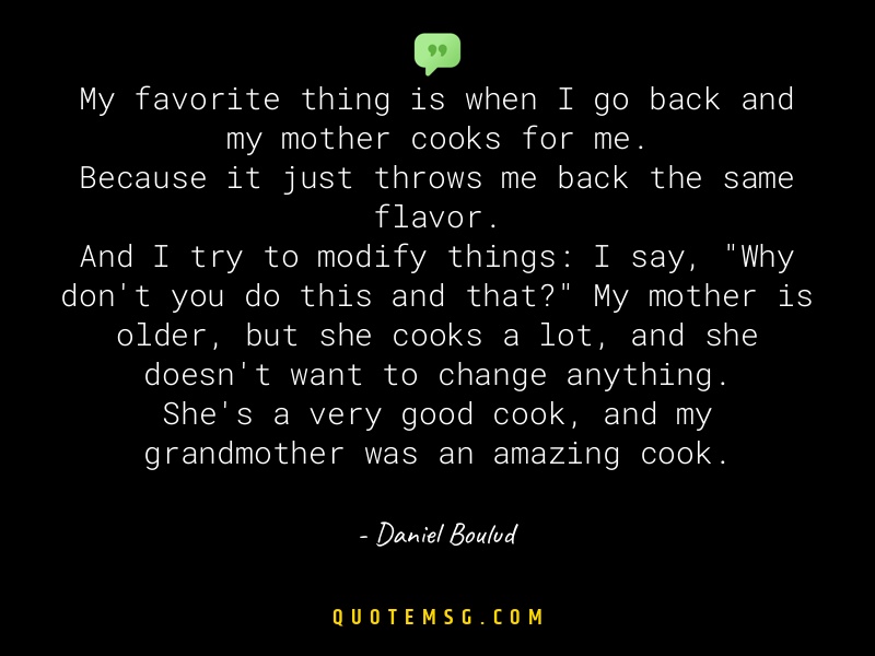 Image of Daniel Boulud