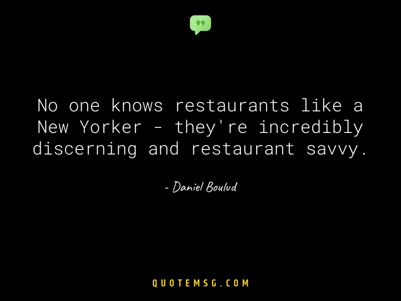 Image of Daniel Boulud