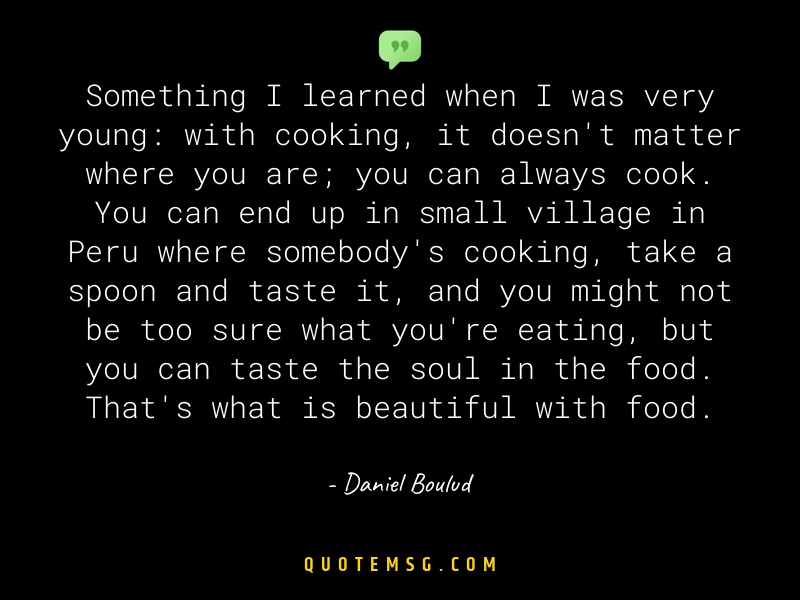 Image of Daniel Boulud