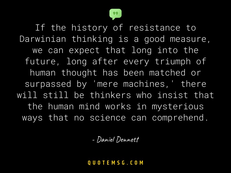 Image of Daniel Dennett