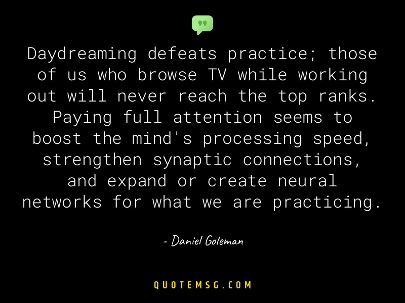 Image of Daniel Goleman