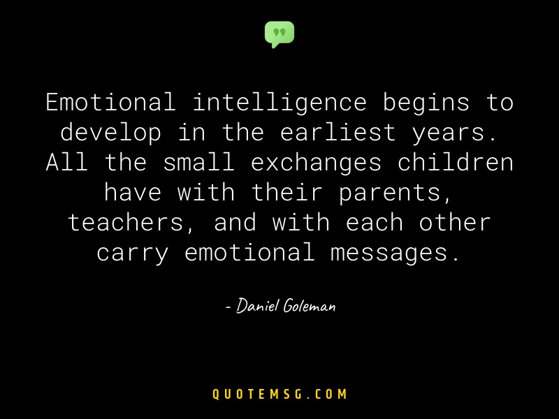 Image of Daniel Goleman