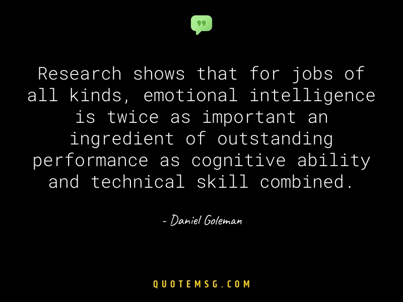 Image of Daniel Goleman