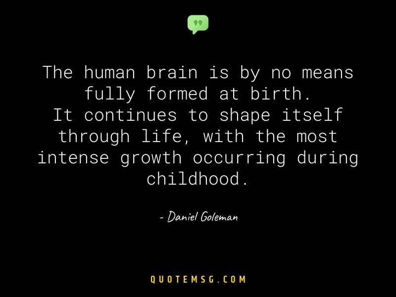 Image of Daniel Goleman