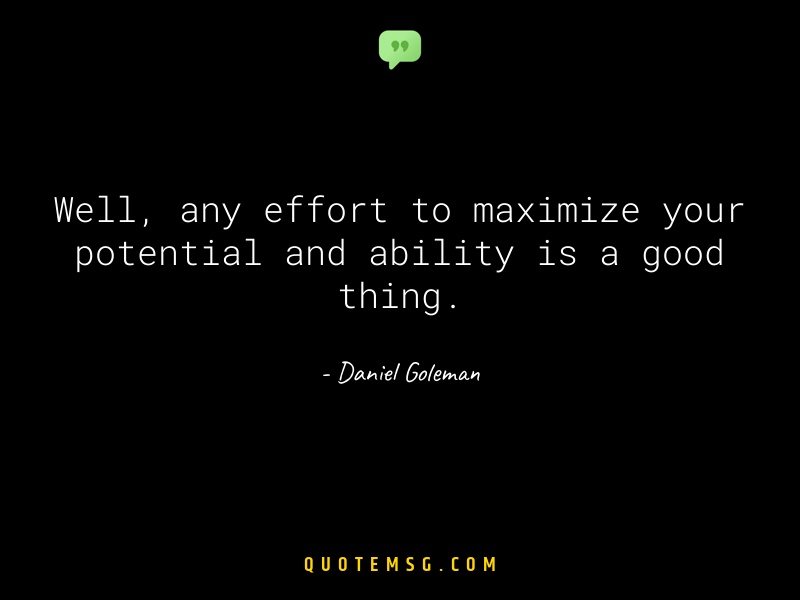 Image of Daniel Goleman