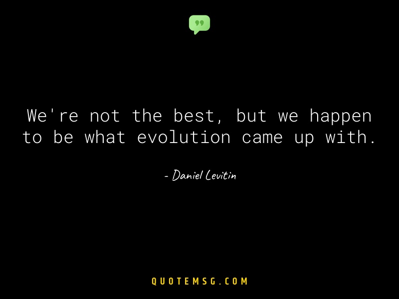 Image of Daniel Levitin