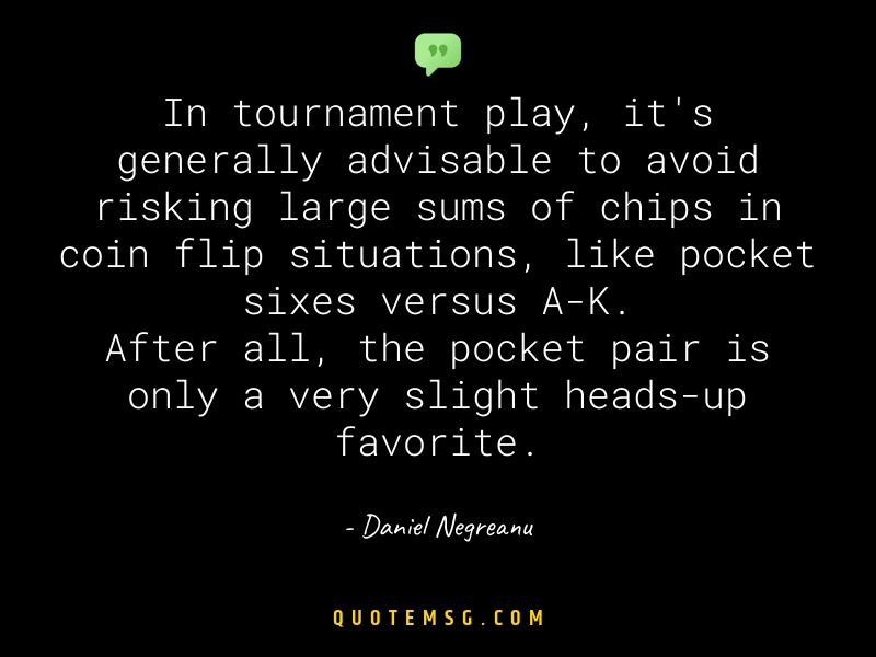 Image of Daniel Negreanu