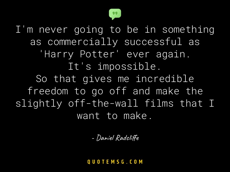 Image of Daniel Radcliffe