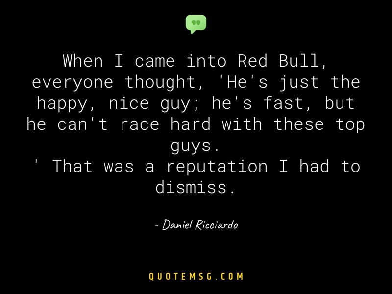 Image of Daniel Ricciardo