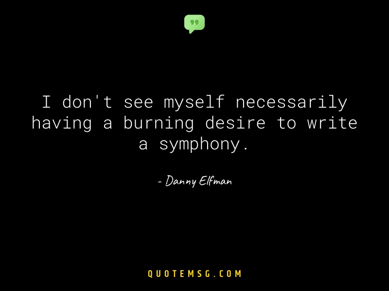 Image of Danny Elfman