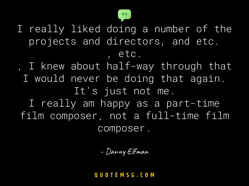 Image of Danny Elfman