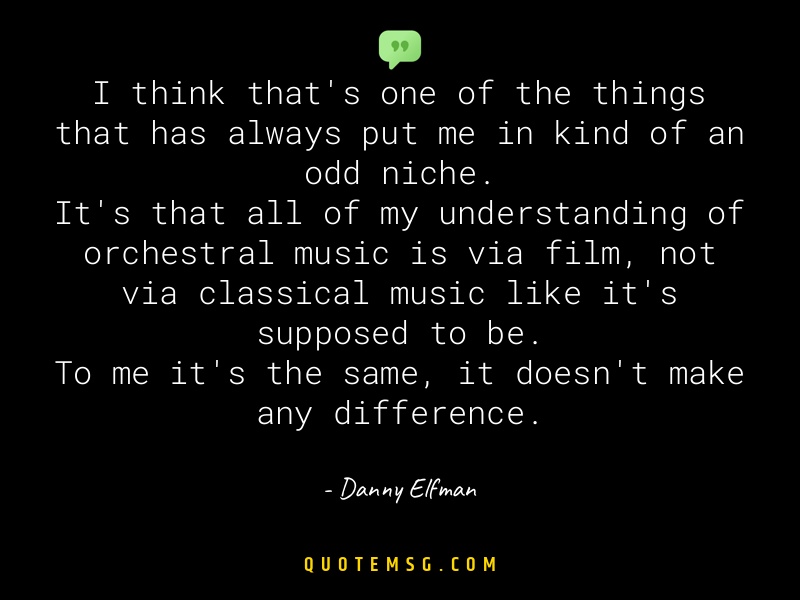 Image of Danny Elfman