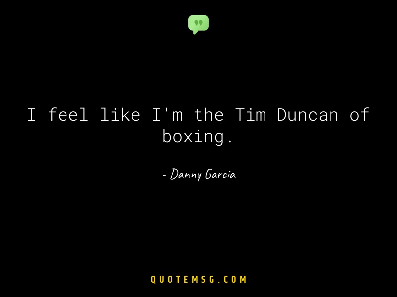 Image of Danny Garcia