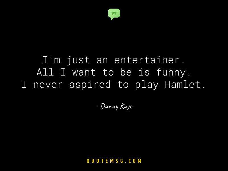 Image of Danny Kaye