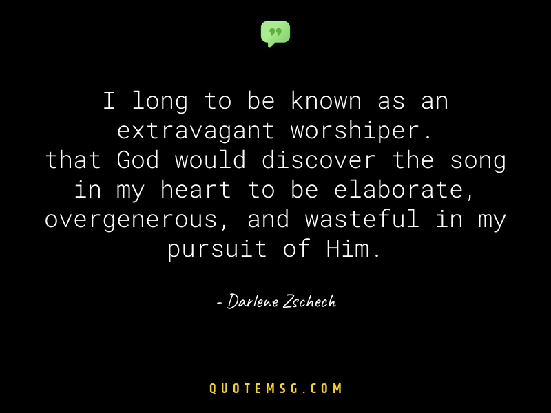 Image of Darlene Zschech