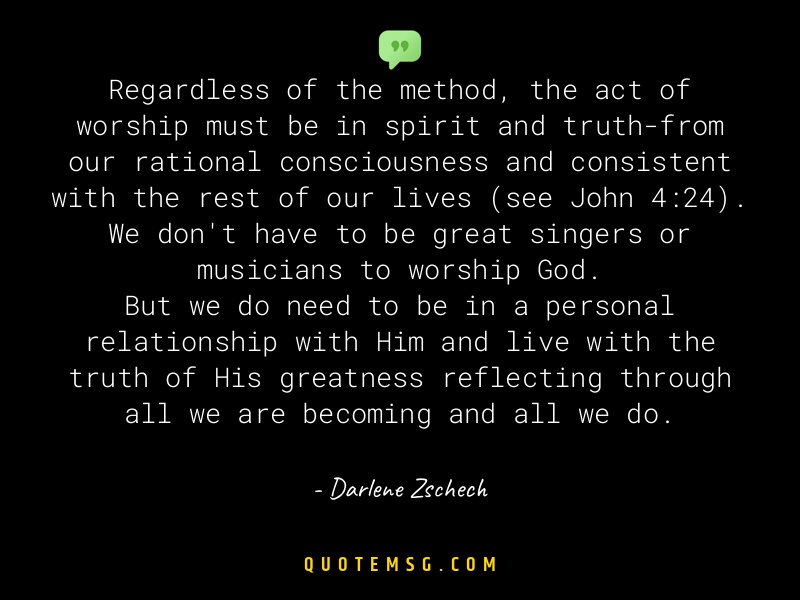 Image of Darlene Zschech