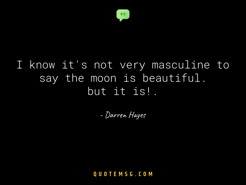 Image of Darren Hayes