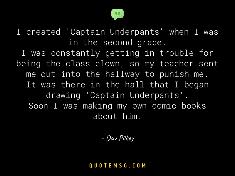 Image of Dav Pilkey