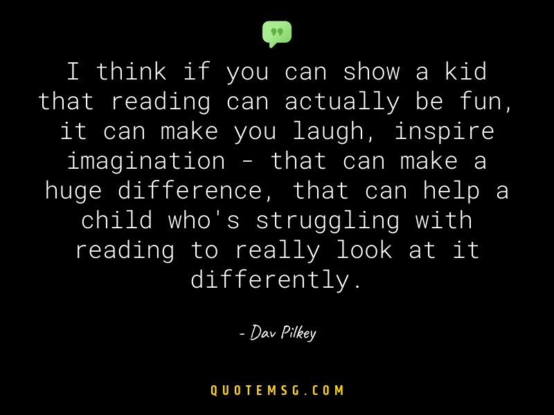 Image of Dav Pilkey